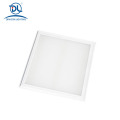 White IP54 IP40 square corner led panel light surface panel 36W light